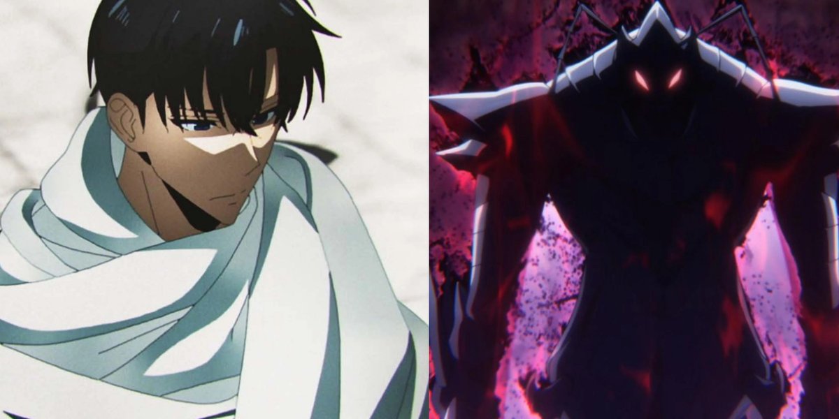 Erwin Smith in Solo Leveling Explained for New Fans